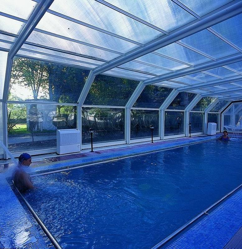 Gran Hotel Balneario De Liérganes エクステリア 写真