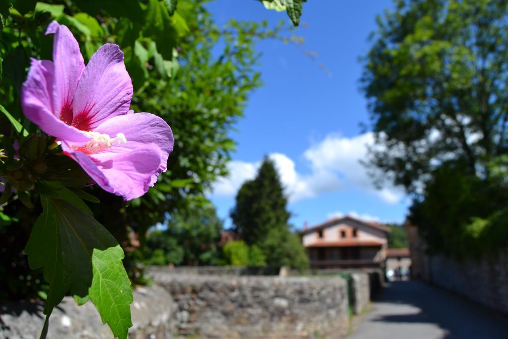 Gran Hotel Balneario De Liérganes エクステリア 写真