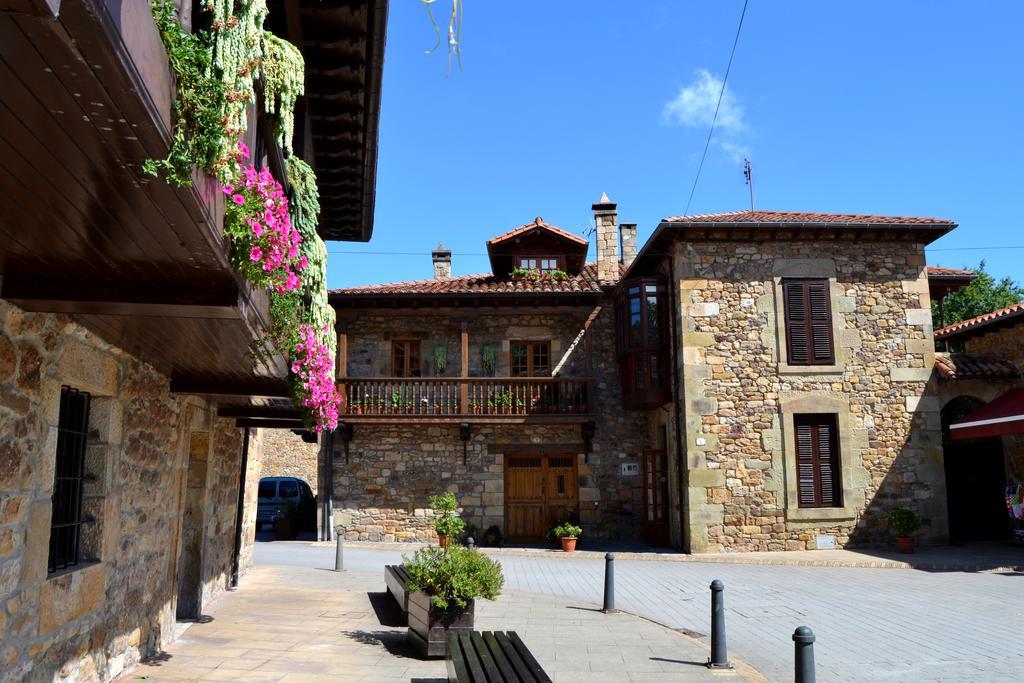 Gran Hotel Balneario De Liérganes エクステリア 写真