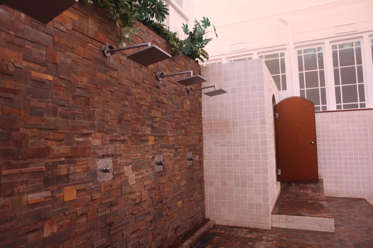 Gran Hotel Balneario De Liérganes エクステリア 写真