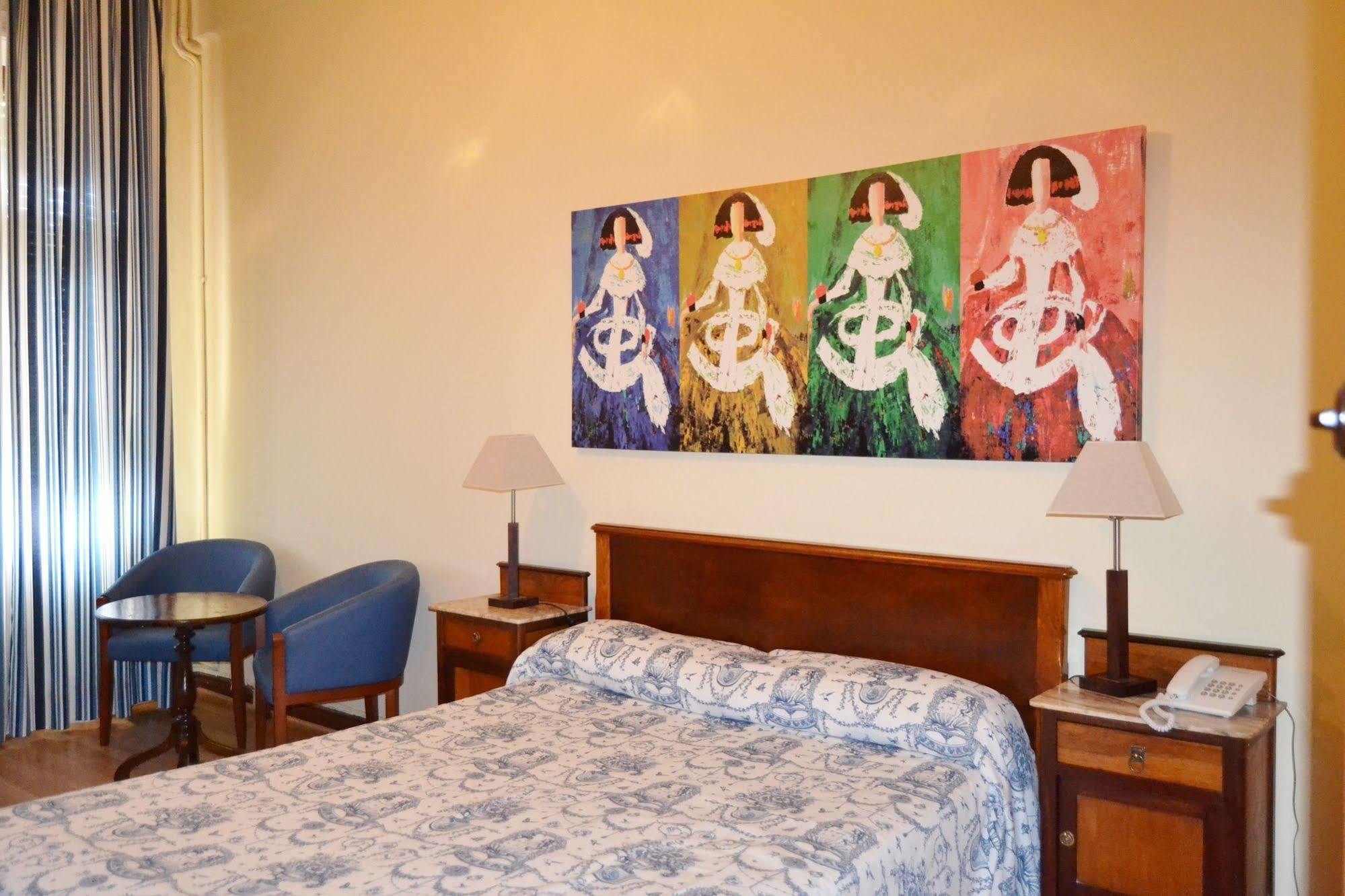 Gran Hotel Balneario De Liérganes エクステリア 写真