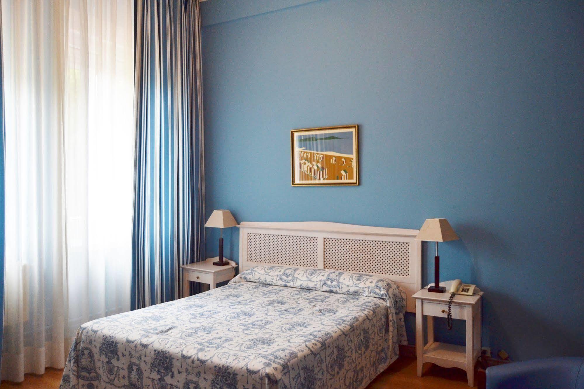Gran Hotel Balneario De Liérganes エクステリア 写真