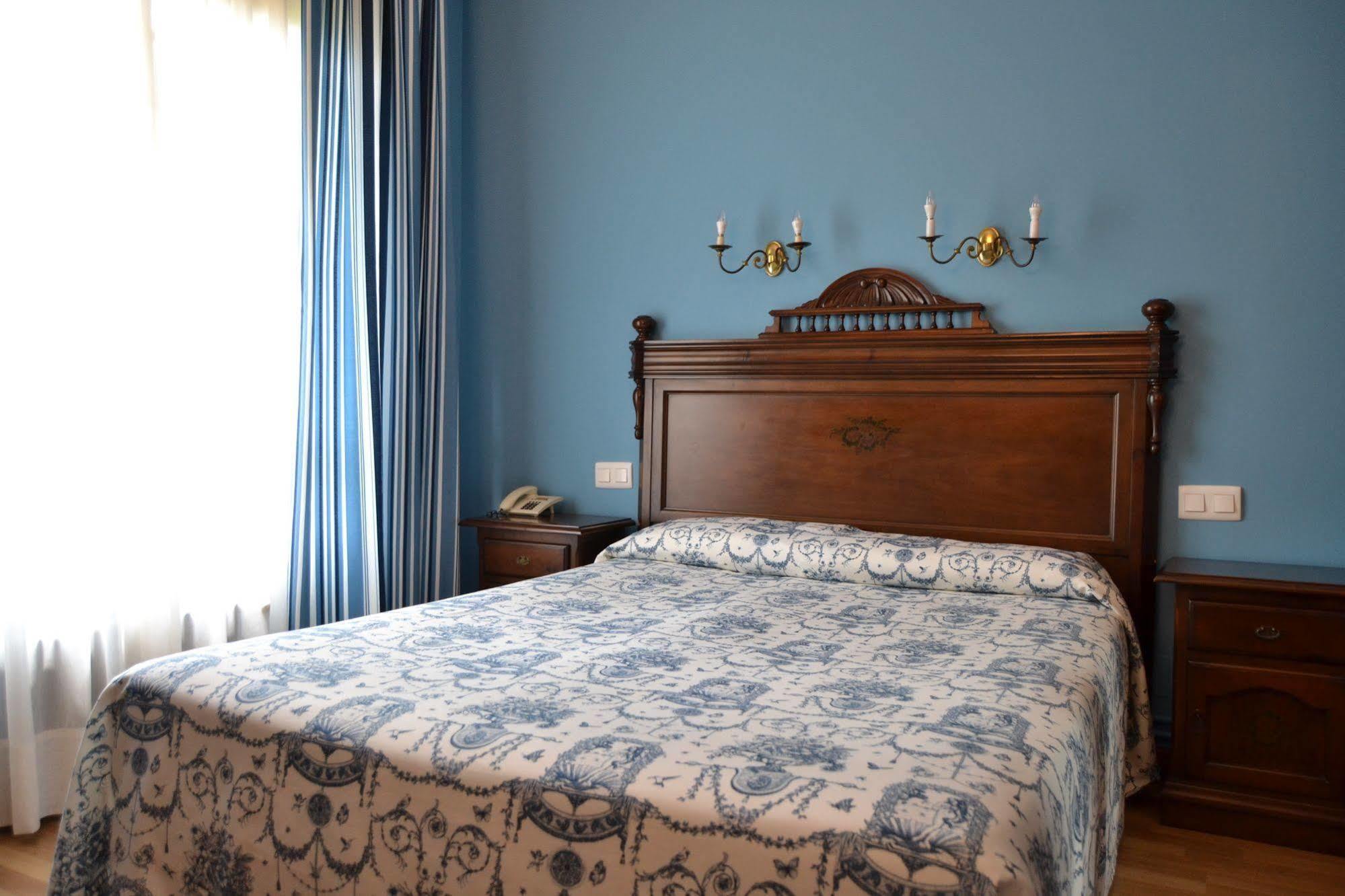 Gran Hotel Balneario De Liérganes エクステリア 写真