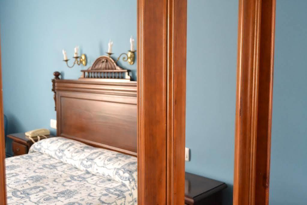 Gran Hotel Balneario De Liérganes エクステリア 写真
